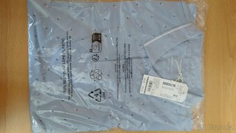 Pánské polotriko Tom Tailor, velS - 2