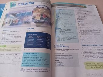 Anglictina Opportunities - 2