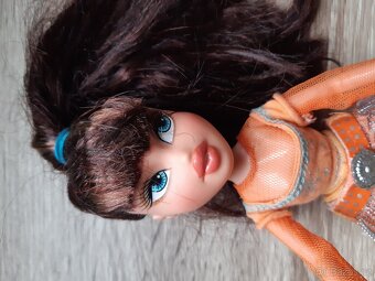 Bratz Doll - Ice Champions Maribel - 2