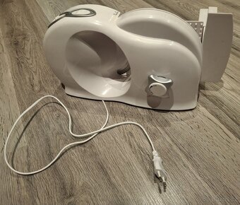 Elektrický kraječ - univerzální - 2