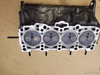 Hlava válců 1.9 TDI 77kw Bls - 2