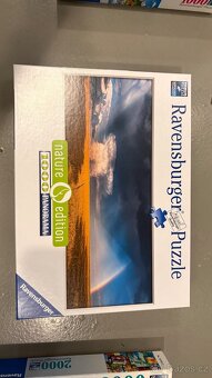 Puzzle Ravensburger - 2