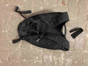 Prodám batoh na moto - aerodynamický - 2