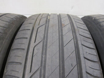 Pneu letní brigestone 215/50 R18 - 2