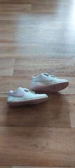 Dívčí boty - 1, velikost: 33 - 2