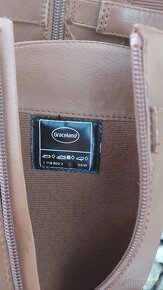 Kozačky vel. 36 - 2