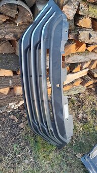 Mřížka Iveco Daily - 2