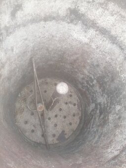 Pařák (kotel) na brambory - 2