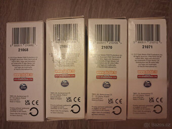 puzzle tlapková patrola - 2