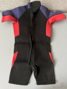 Chlapecký neopren Benger - 2