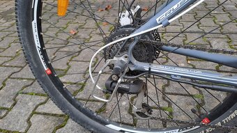 elektrokolo Crussis e-Guera 3.0 - 2