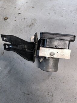 Čerpadlo ABS Škoda fabia 3, 36tkm - 2