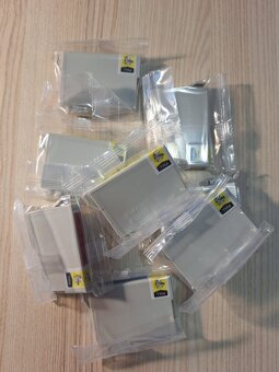 Cartridge MultiPack EPSON T0715 (C13T07154010) - 2