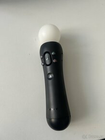 Playstation VR pohybové ovladače - 2