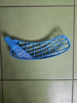 Flórbalová čepel Zone hyper - 2