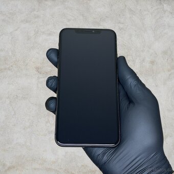 iPhone 11 Pro Max Space Grey 64GB ZÁRUKA - 2