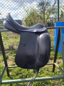 Prodám sedlo Prestige - 2