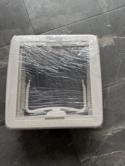 Mini Heki 40x40 - 2