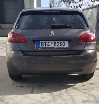 Peugeot 308 1.6 BlueHDi – Hatchback - 2