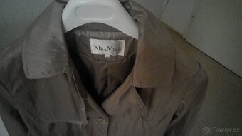 kabátek Max Mara - 2