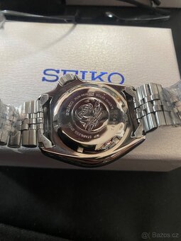 Seiko automatic  limited edition - 2