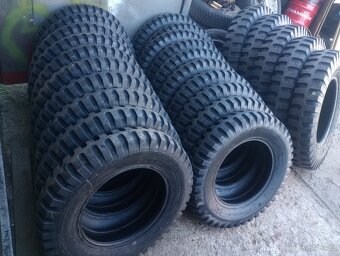 Pneumatiky 7.00-16 Ford Mutt, Jeep m38 - 2