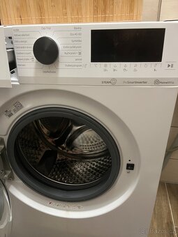 Prodej pračky Beko - 2