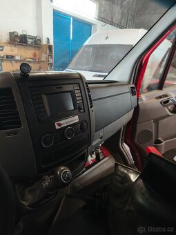 Mercedes Sprinter - 2