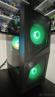 HAL3000 Master Gamer 4060 - 2