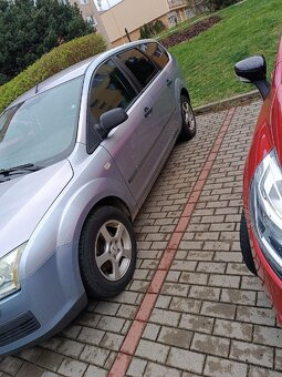 Ford Focus MK II - 2