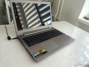 Lenovo IdeaPad Z500 - 2