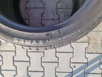Letní pneu - 2