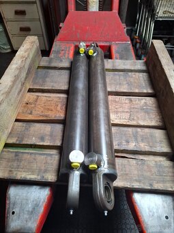 Pístnice - 2