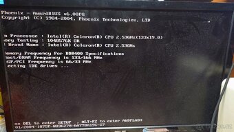 ABIT IC7-G - 2