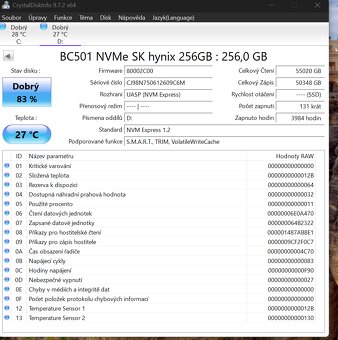 SSD - 2
