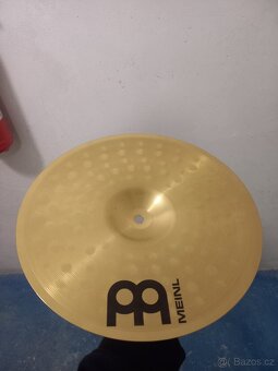 Činel Meinl HCS splash 12" - 2