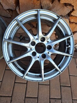 Kola Ronal r16 5x112 - 2