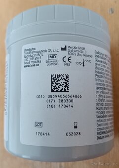 Sudocrem 250 g - 2
