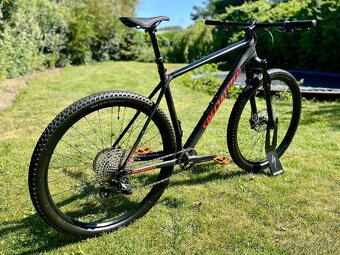 Specialized Epic HT Comp 2021 - 2