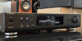 Technics SH-GE90 equalizer - 2