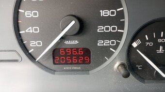 Peugeot 406 brek - 2