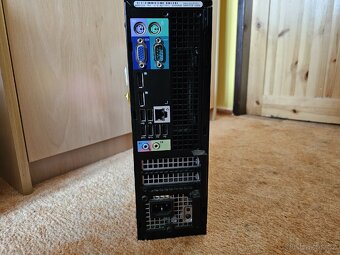 Dell optiplex 7010 - 2