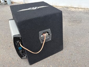 Autotek A2150 a A250RX - 2