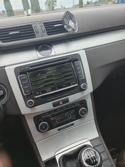 Volkswagen Passat, 2.0 TDI, Highline - 2