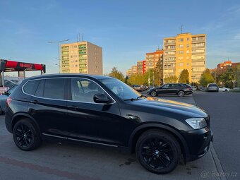 BMW x3 - 2