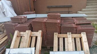 Bramac betonové tašky - 2