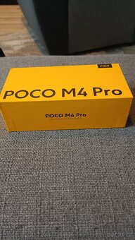 Xiaomi Poco M4 Pro - 2
