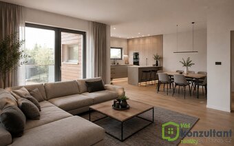 Prodej bytu 4+kk 160 m², Čeladná, ev.č. 01032 - 2