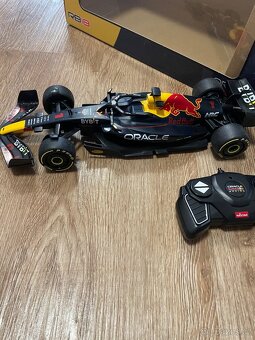 Formule na dálkové ovladani - 2
