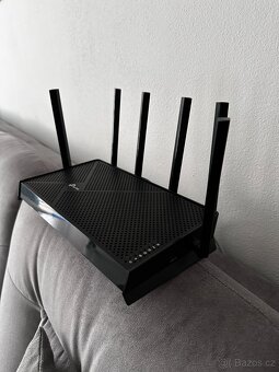 TP-Link Archer BE400 - 2